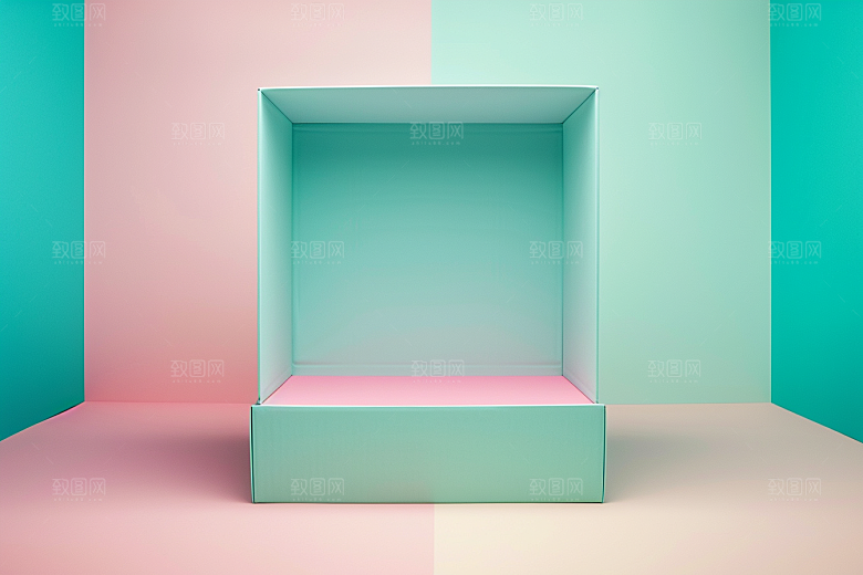 礼物礼品高清唯美素材