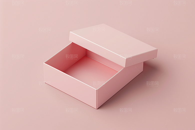 礼物礼品唯美高清素材