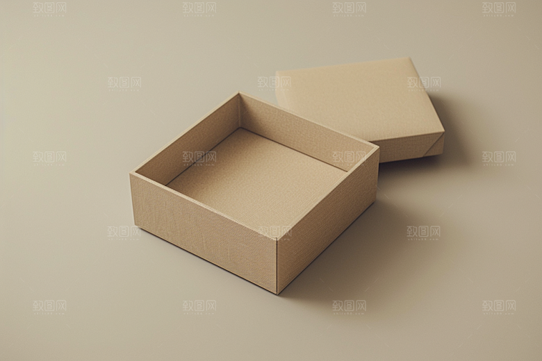 礼物礼品艺术设计礼物包装盒素材