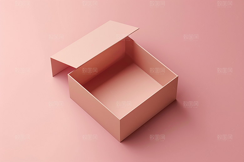 礼物礼品礼物包装盒节庆素材
