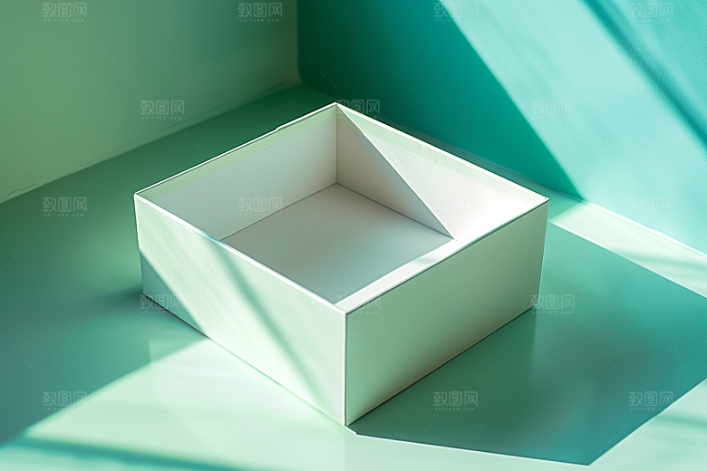 礼物礼品送礼氛围素材