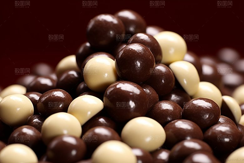 麦丽素美味美食摄影图