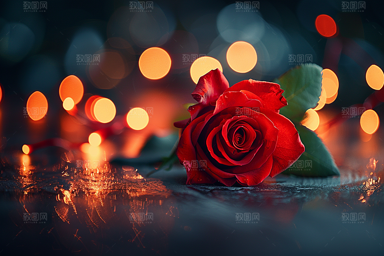 玫瑰花高清蔷薇素材