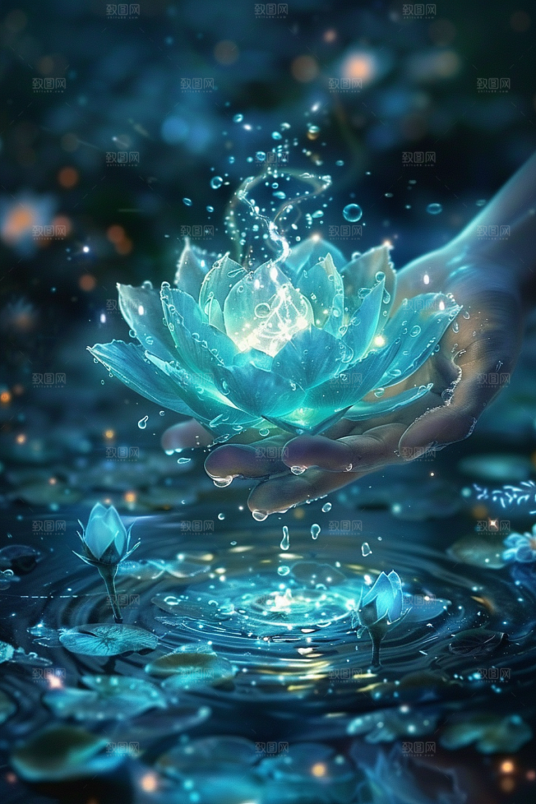 玫瑰花五月蔷薇素材
