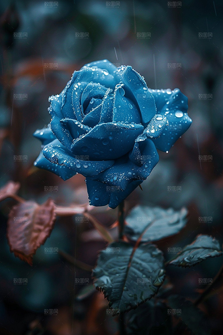玫瑰花蔷薇月季花素材