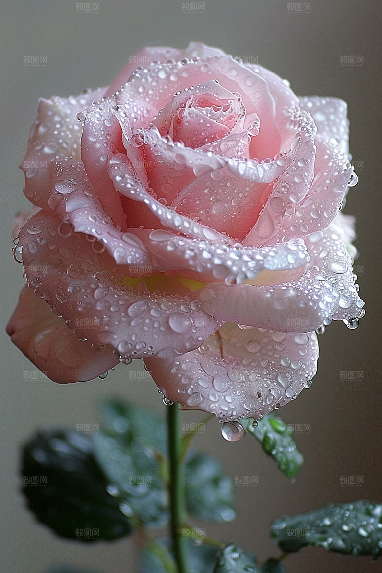 玫瑰花五月花卉素材