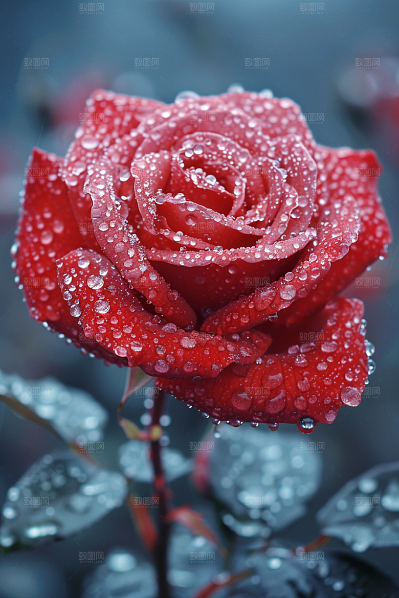 玫瑰花月季花高清素材