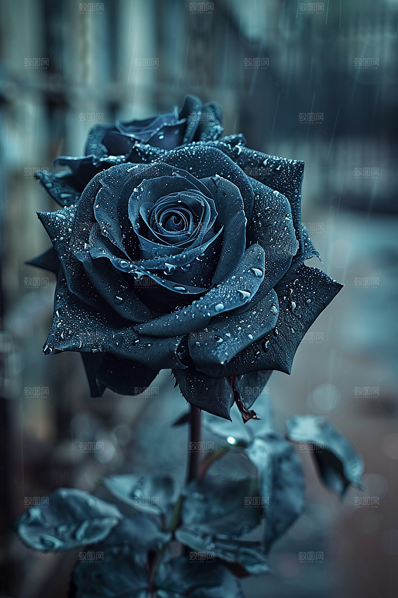 玫瑰花五月花卉素材