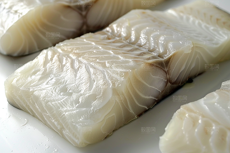 美味生鱼片美味高清摄影图