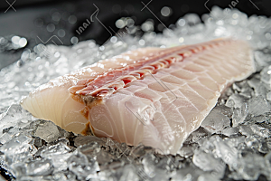 美味生鱼片高清日料摄影图