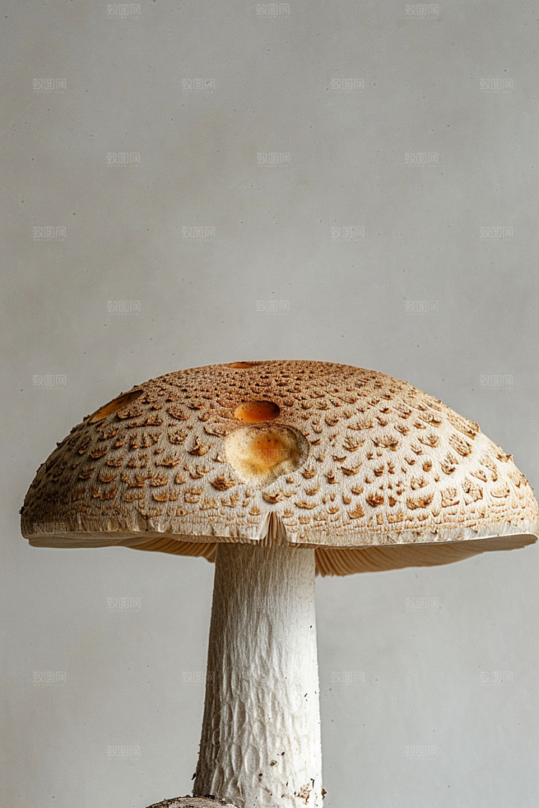 蘑菇云南美味摄影图