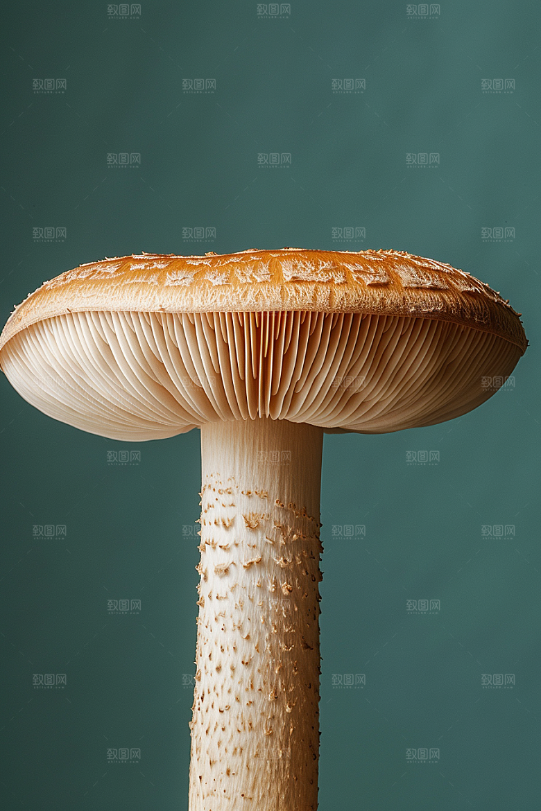 蘑菇菌菇鲜美摄影图