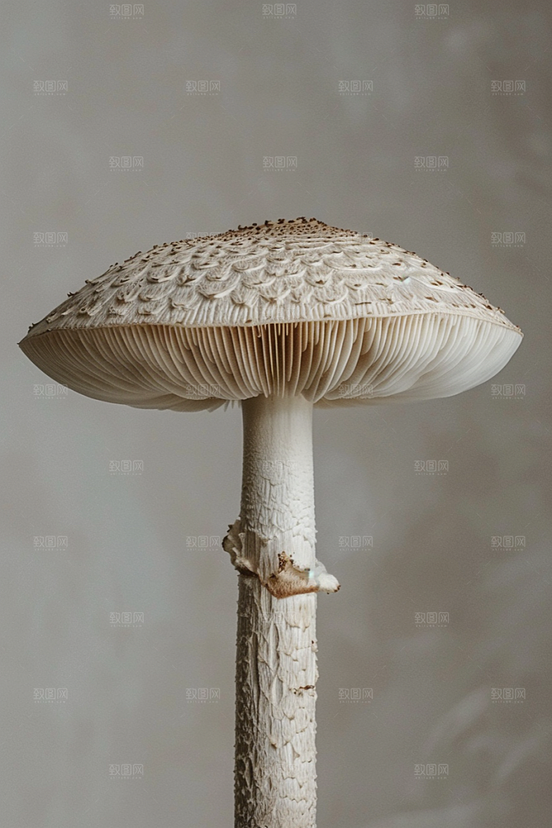 蘑菇自然美味摄影图