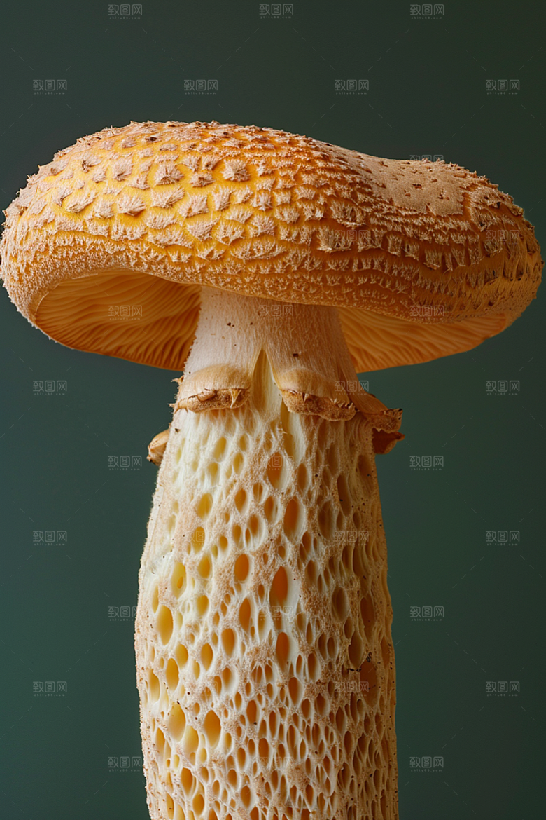 蘑菇菌子鲜美摄影图