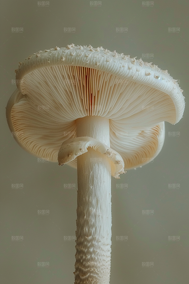蘑菇自然新鲜摄影图