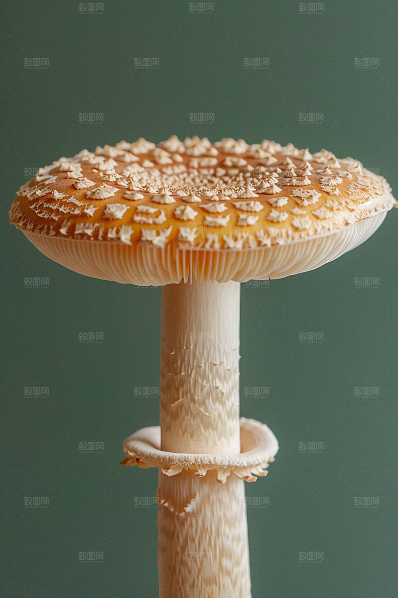 蘑菇美味云南摄影图