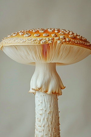 蘑菇菌菇新鲜摄影图