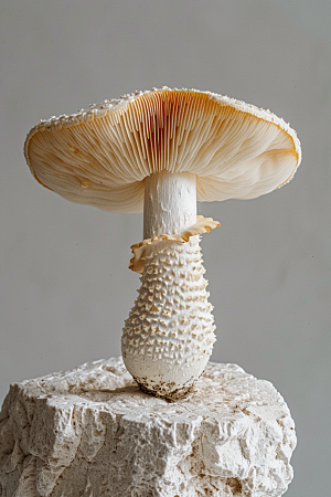 蘑菇高清云南摄影图