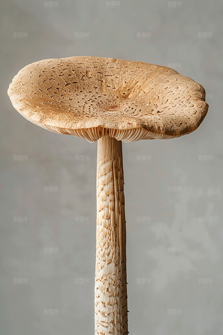 蘑菇菌子高清摄影图