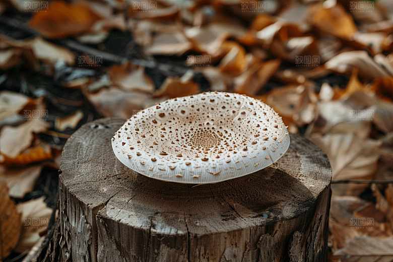 蘑菇菌菇云南摄影图