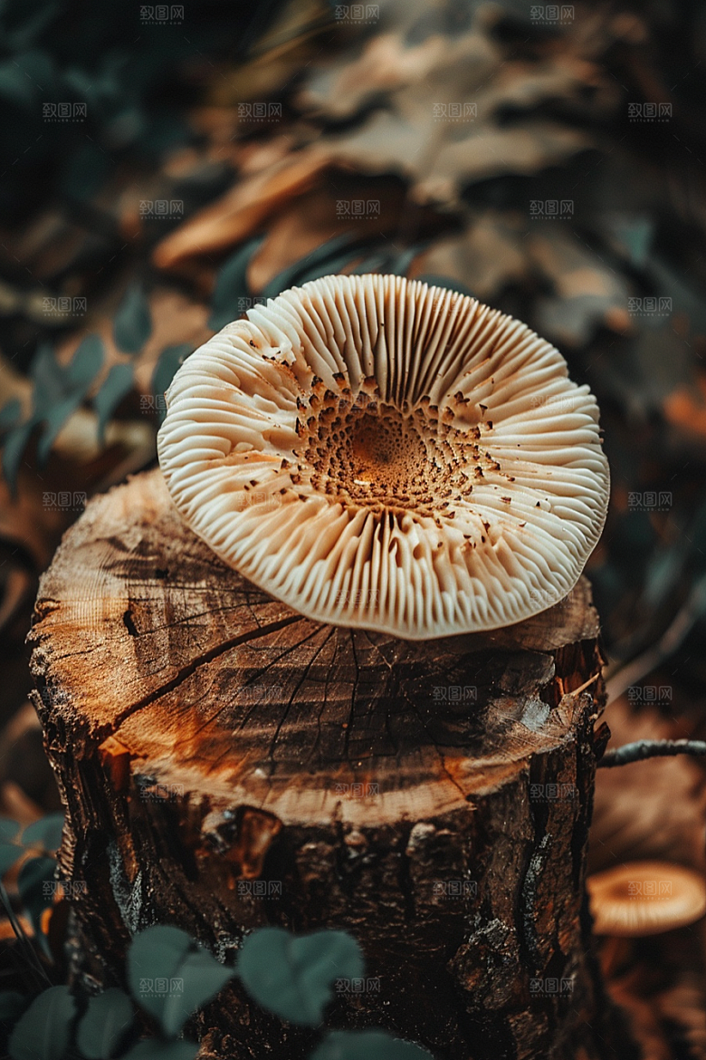 蘑菇山珍云南摄影图