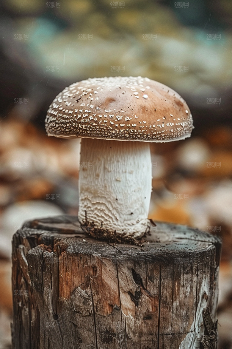 蘑菇菌菇云南摄影图