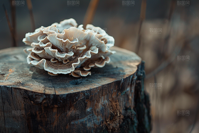 蘑菇新鲜云南摄影图