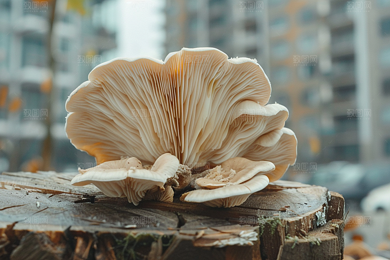 蘑菇菌子云南摄影图