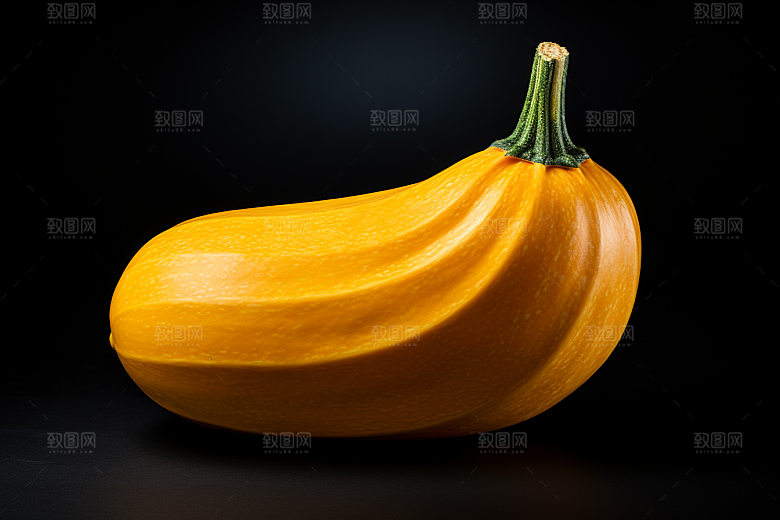 南瓜粮食丰收摄影图