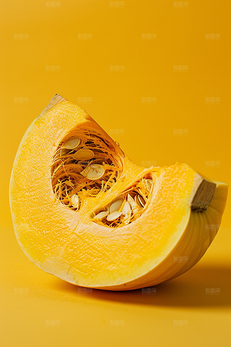 南瓜丰收秋天摄影图