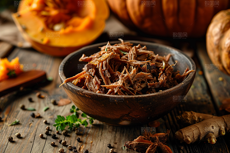 南瓜高清食材摄影图