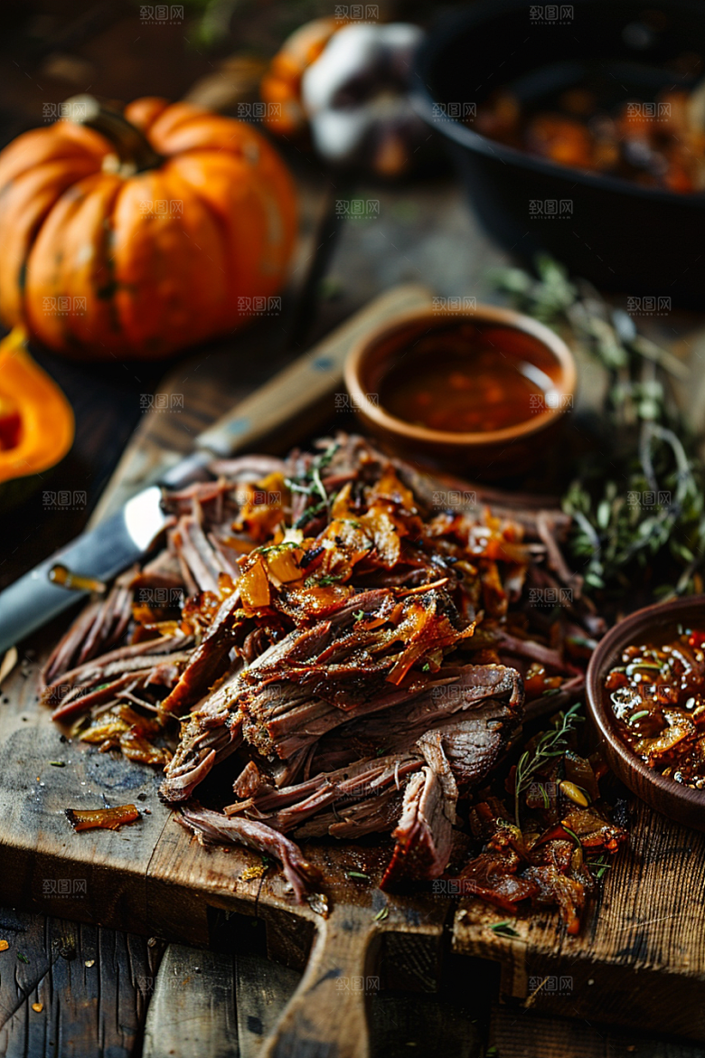 南瓜膳食纤维瓜果摄影图