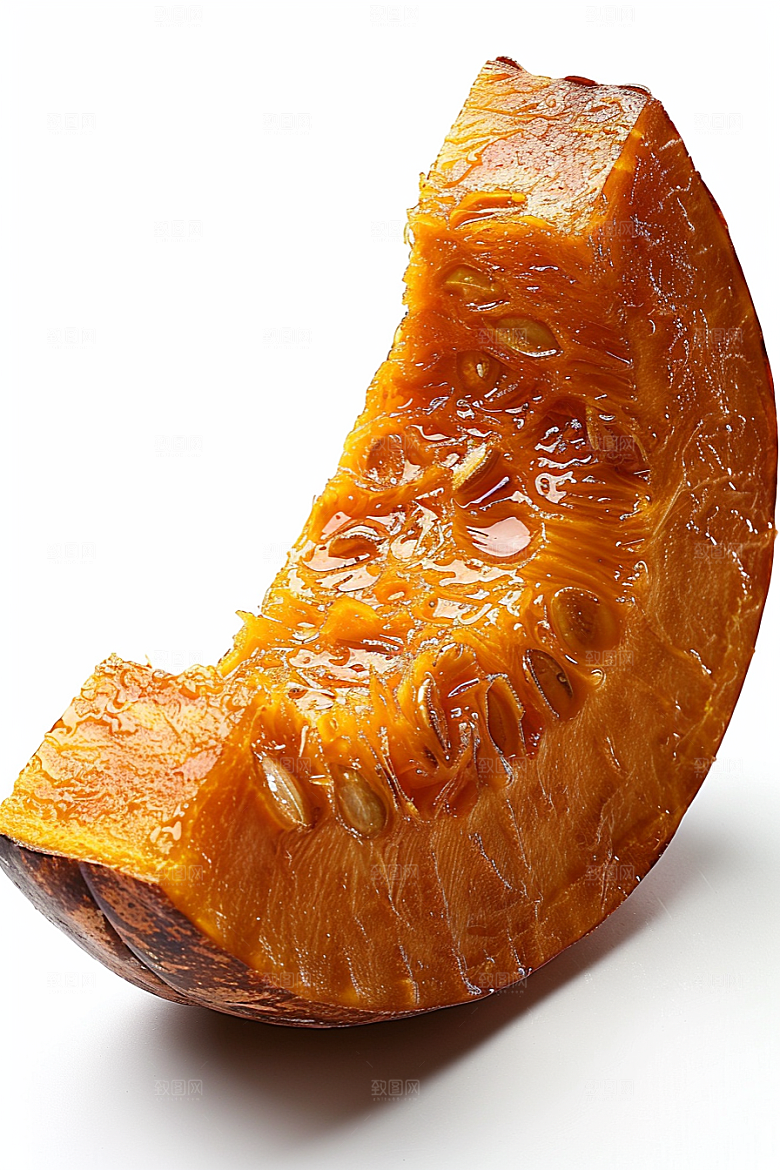 南瓜食材粮食摄影图