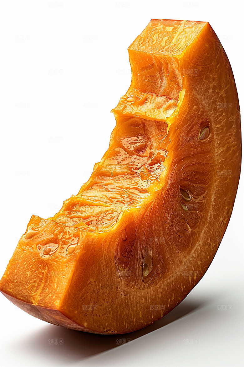 南瓜食材丰收摄影图