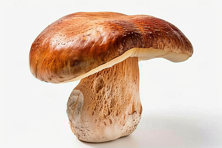 牛肝菌云南美味摄影图