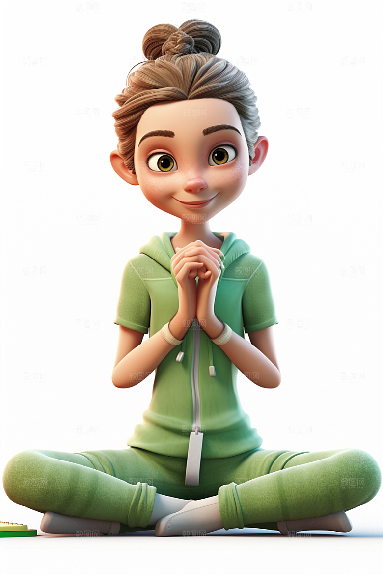 青少年运动青春活力模型