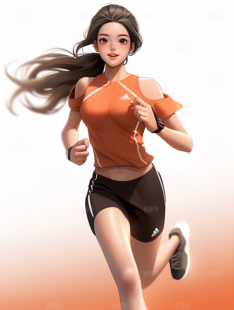 青少年运动青春体育模型