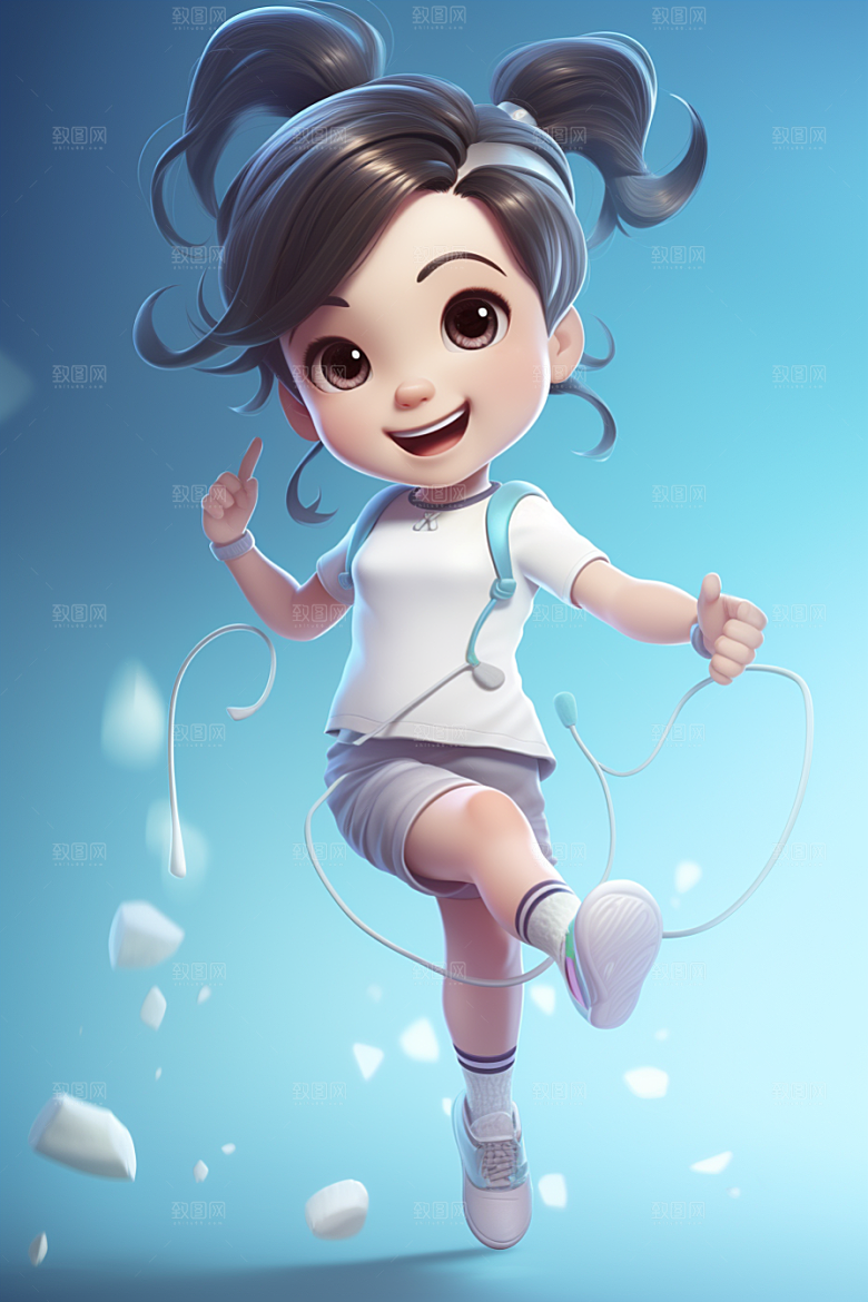 青少年运动锻炼活力模型