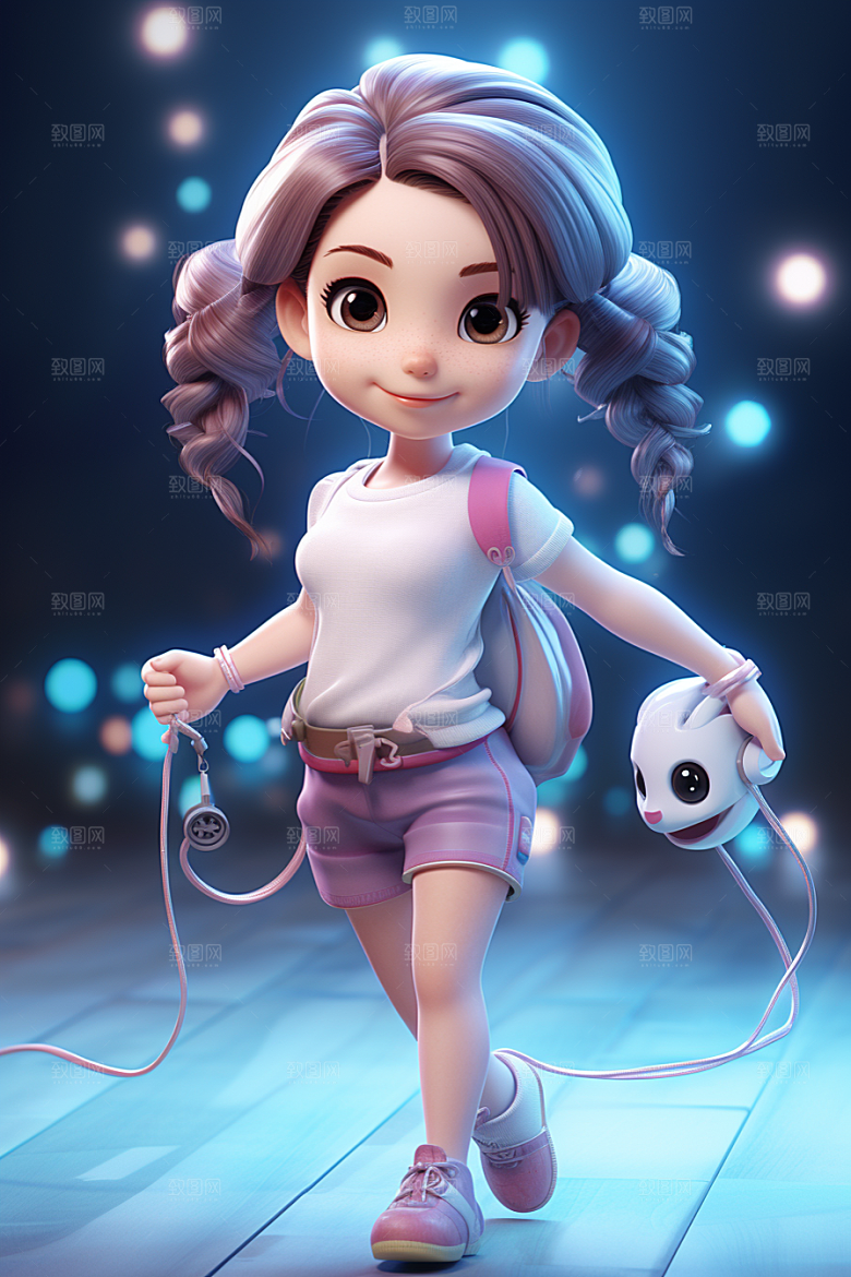 青少年运动锻炼活力模型