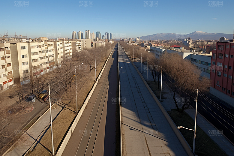 汽车行驶广告自驾摄影图