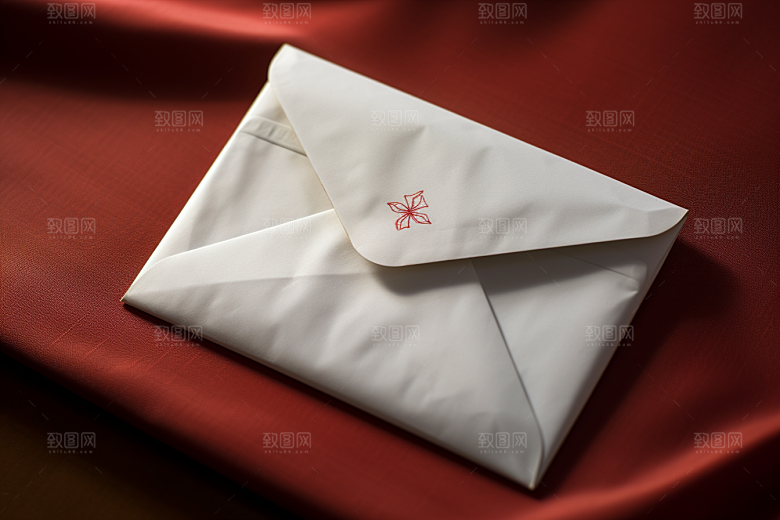 情书爱情情人节素材