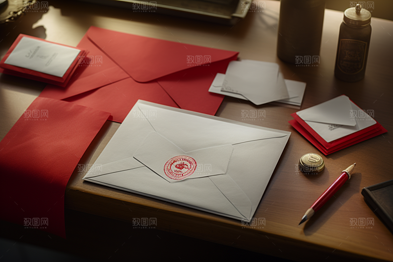 情书唯美爱情素材
