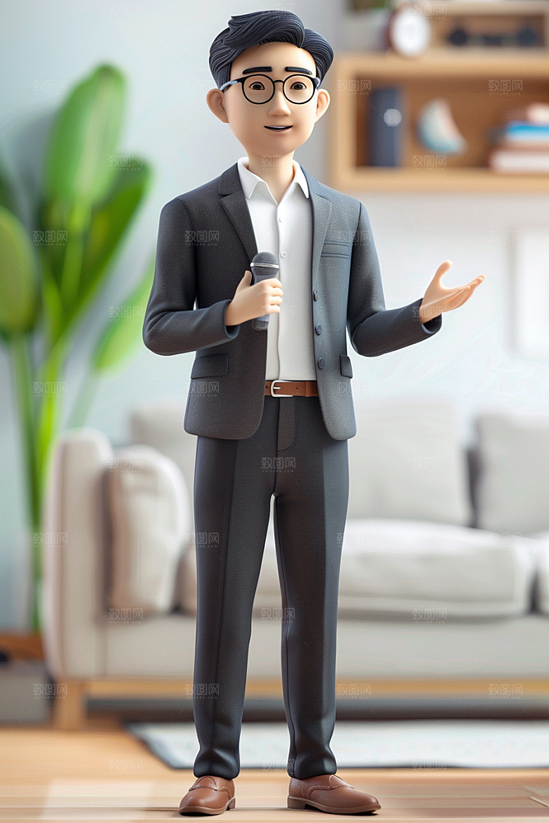 商务人士数据分析工作模型