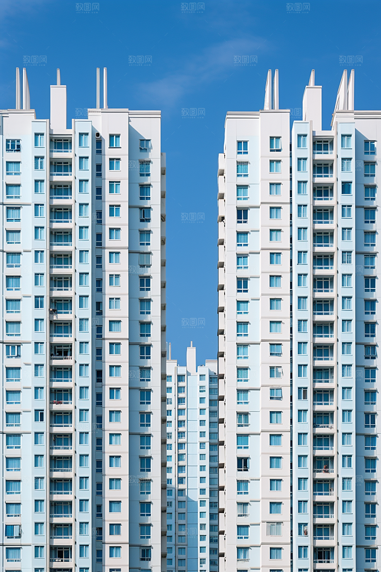 深圳城市风光旅游旅行摄影图