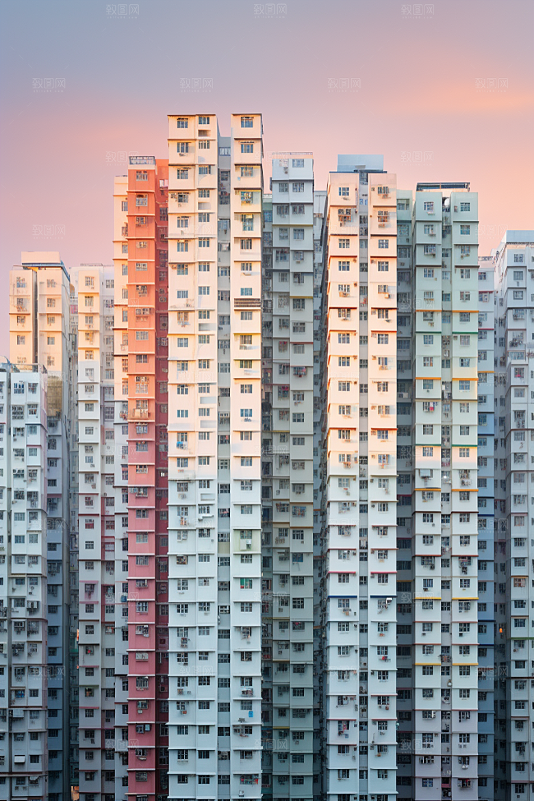 深圳城市风光景色国内游摄影图