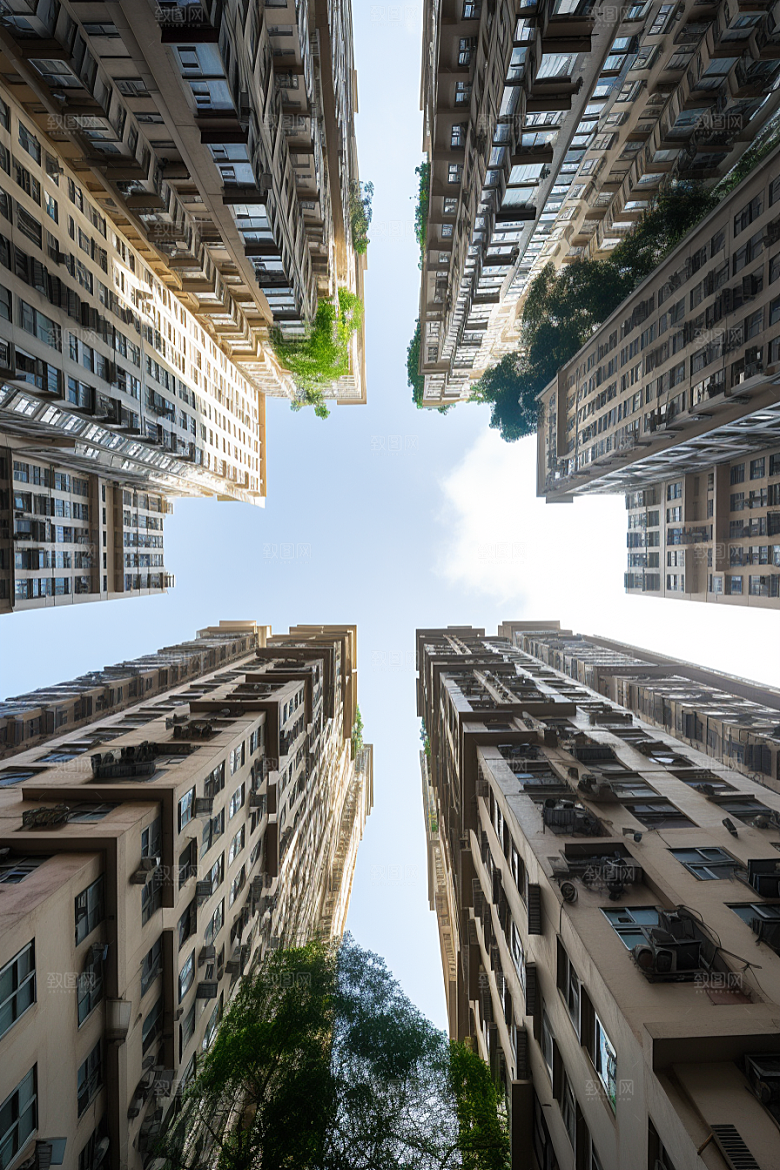 深圳城市风光景色经济特区摄影图