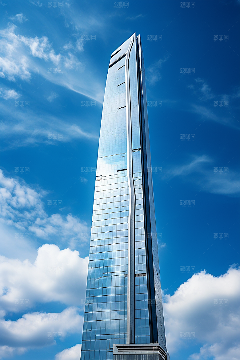 深圳城市风光旅行高清摄影图
