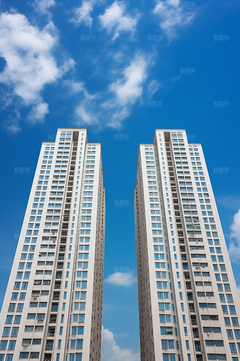 深圳城市风光国内游经济特区摄影图