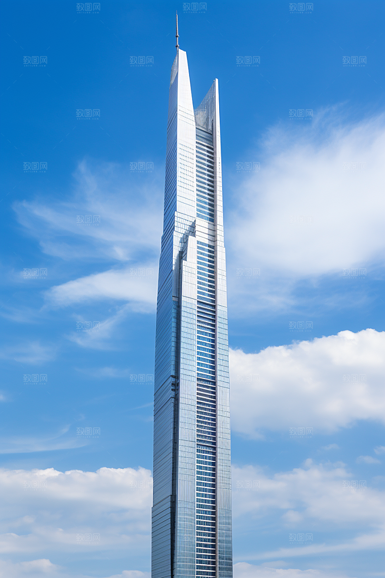 深圳城市风光景色国内游摄影图