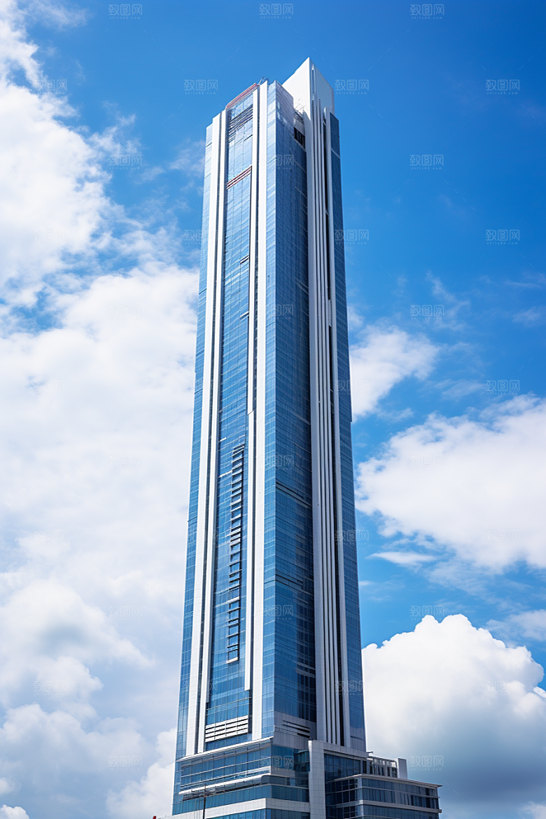 深圳城市风光国内游旅游摄影图